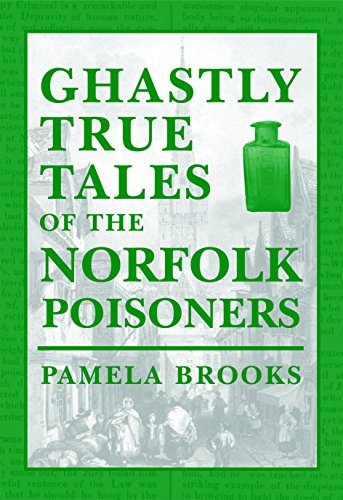 Beispielbild fr Norfolk Poisoners zum Verkauf von WorldofBooks