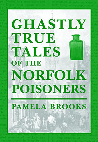 9781841145839: Norfolk Poisoners
