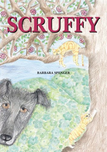 Stock image for Scruffy for sale by AwesomeBooks