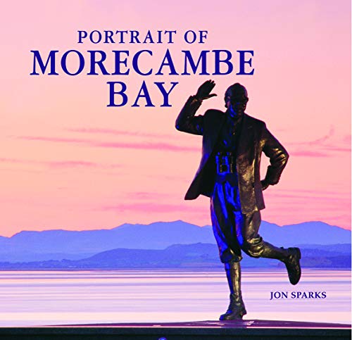 Beispielbild fr Portrait of Morecambe Bay zum Verkauf von WorldofBooks