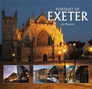 Beispielbild fr Portrait of Exeter zum Verkauf von Reuseabook