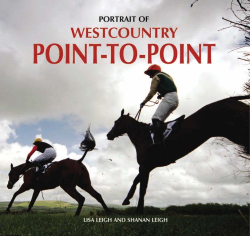 Beispielbild fr Portrait of Westcountry Point-to-Point zum Verkauf von Reuseabook