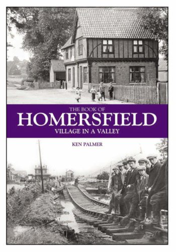 The Book of Homersfield: Village in a Valley