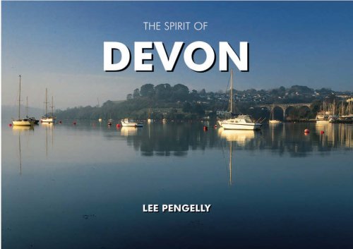 9781841146560: Spirit of Devon