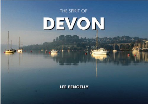 Stock image for Spirit of Devon for sale by WorldofBooks