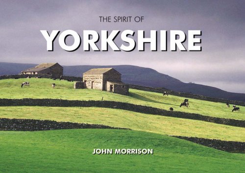 9781841146584: Spirit of Yorkshire