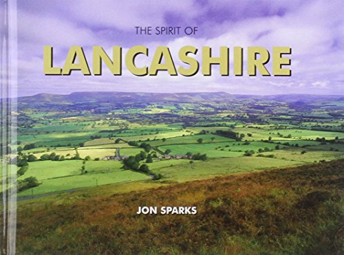 9781841146614: The Spirit of Lancashire