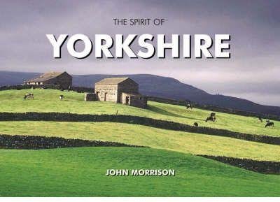 9781841146621: The Spirit of Yorkshire (Spirit of X10 Pack)