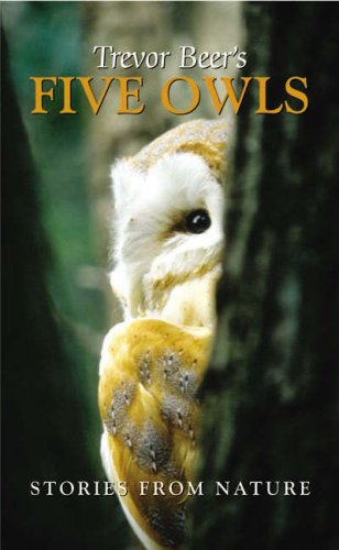 Stock image for Trevor Beer's Five Owls for sale by WorldofBooks