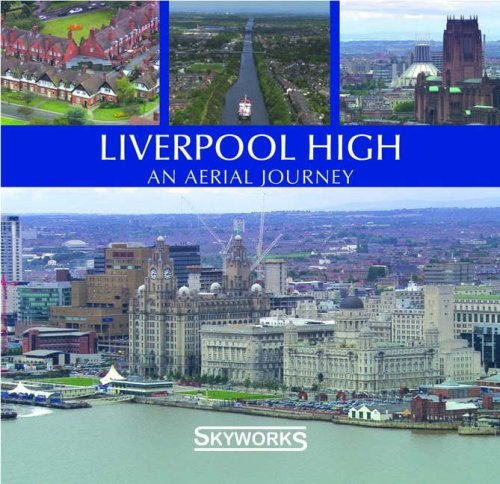 Stock image for Liverpool High for sale by WorldofBooks