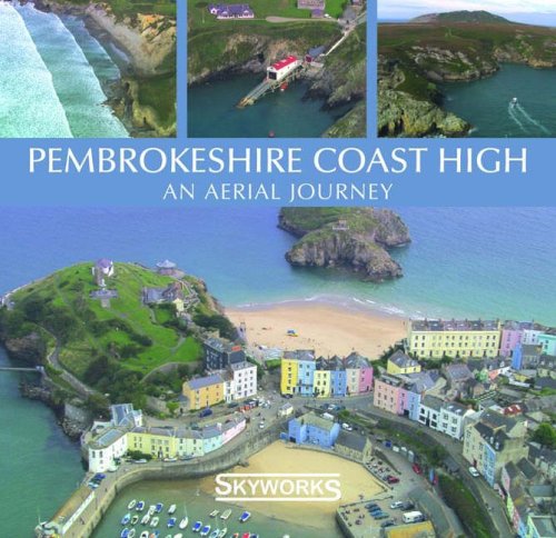 Stock image for Pembrokeshire Coast High for sale by WorldofBooks