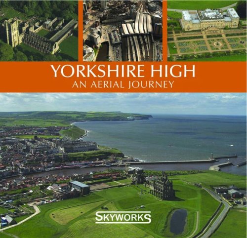 Stock image for Yorkshire High for sale by Reuseabook