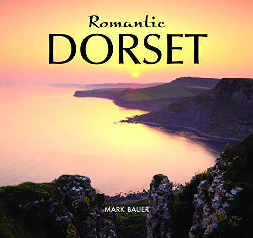 Imagen de archivo de Romantic Dorset a la venta por WorldofBooks