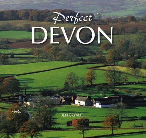 Stock image for Perfect Devon for sale by WorldofBooks