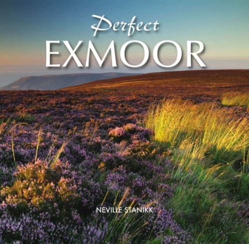 9781841147185: Perfect Exmoor