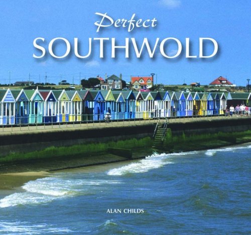 Imagen de archivo de Perfect Southwold a la venta por WorldofBooks