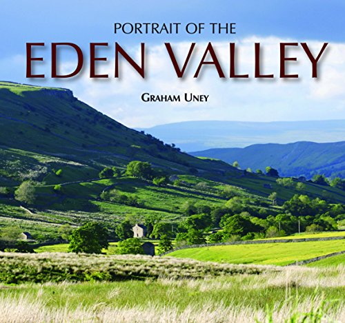 Beispielbild fr Portrait of the Eden Valley zum Verkauf von WorldofBooks
