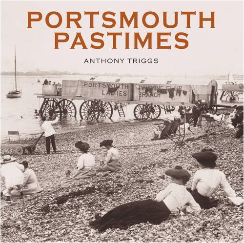 Imagen de archivo de Portsmouth Pastimes a la venta por WorldofBooks