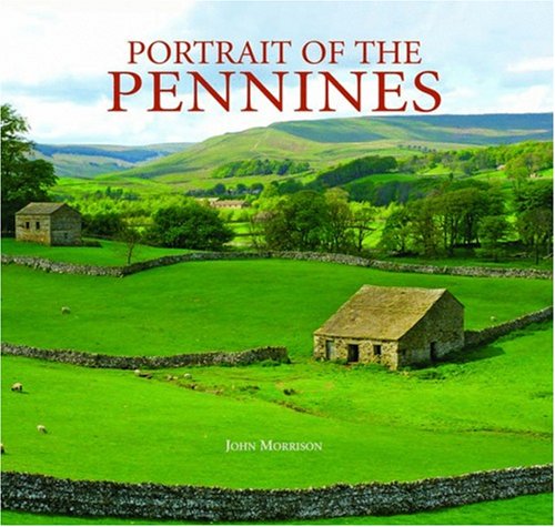 Beispielbild fr Portrait of the Pennines zum Verkauf von WorldofBooks