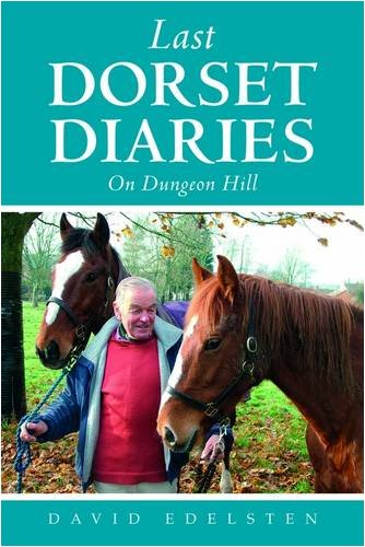 Beispielbild fr Last Dorset Diaries zum Verkauf von WorldofBooks