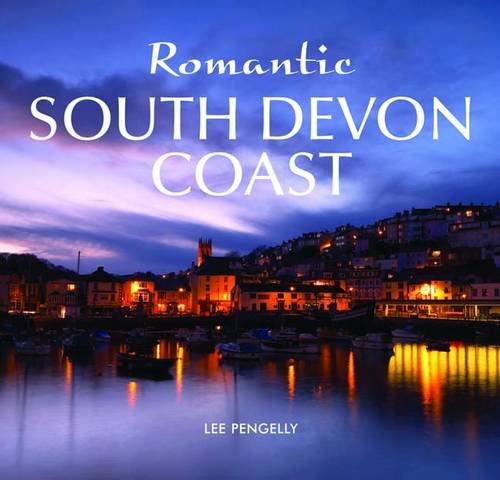 Stock image for The Romantic South Devon Coast for sale by WorldofBooks