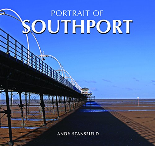 Stock image for Portrait of Southport for sale by WorldofBooks