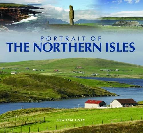 Beispielbild fr Portrait of the Northern Isles zum Verkauf von HALCYON BOOKS