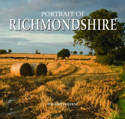 Beispielbild fr Portrait of Richmondshire zum Verkauf von AwesomeBooks
