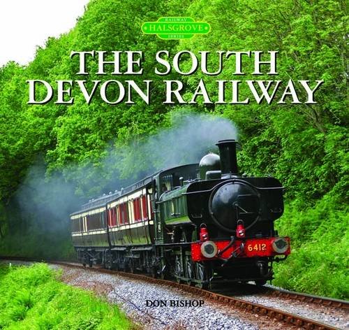 The South Devon Railway - Signed Copy