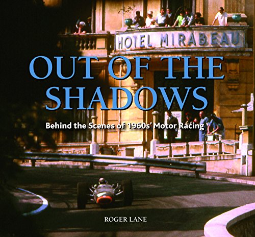 Stock image for Out of the Shadows for sale by WorldofBooks
