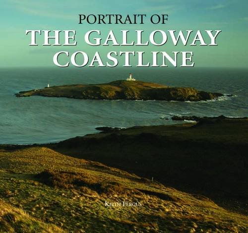 Beispielbild fr Portrait of the Galloway Coastline zum Verkauf von WorldofBooks