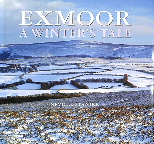 Exmoor - A Winter's Tale (9781841149271) by [???]