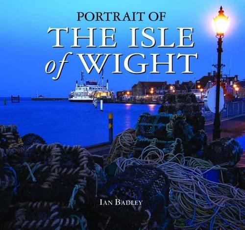 Beispielbild fr Portrait of the Isle of Wight zum Verkauf von WorldofBooks