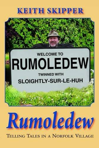 Stock image for Rumoledew for sale by WorldofBooks