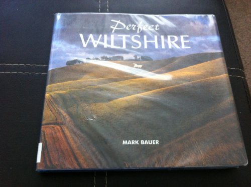 Beispielbild fr Perfect Wiltshire zum Verkauf von WorldofBooks