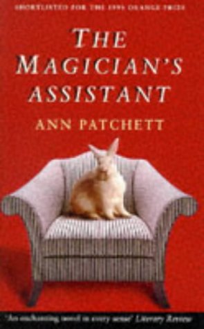 9781841150024: The Magician’s Assistant