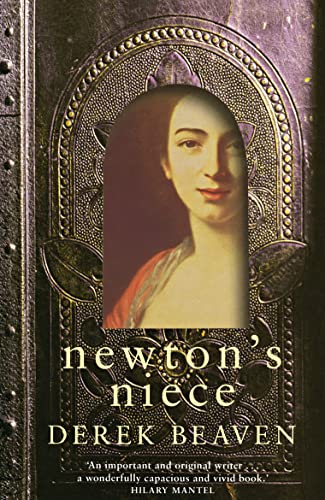 Stock image for Newton  s Niece for sale by WorldofBooks