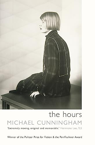 9781841150352: THE HOURS: Michael Cunningham