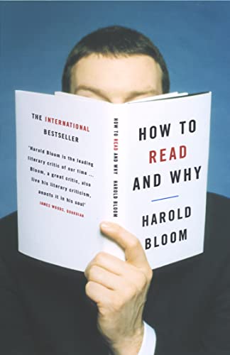 9781841150390: How to Read and Why