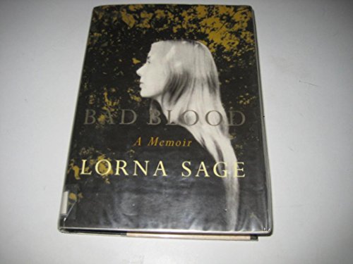 9781841150420: Bad Blood: A Memoir