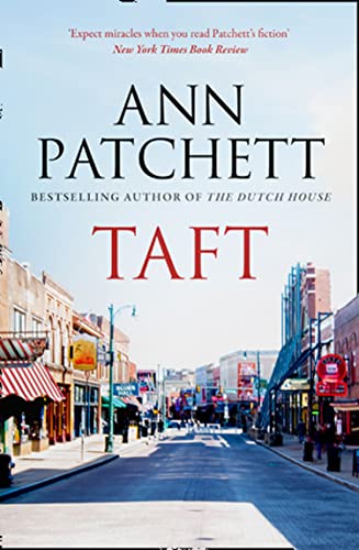 Stock image for Taft for sale by Brit Books