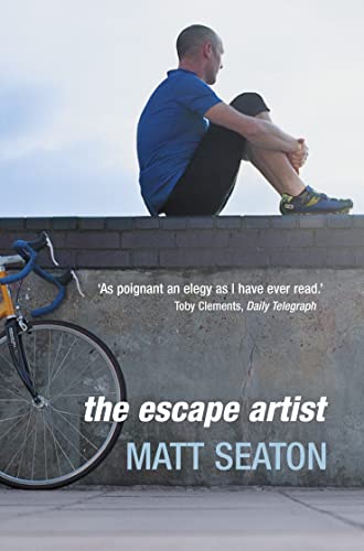 9781841151045: The Escape Artist: Life from the Saddle