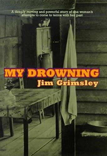 Imagen de archivo de My Drowning a la venta por WorldofBooks