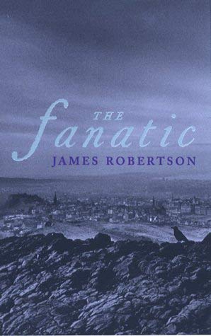 9781841151885: The Fanatic