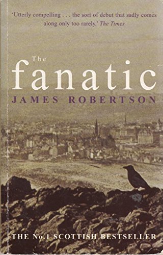 Stock image for The Fanatic for sale by Blackwell's