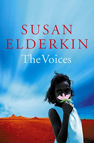 9781841152028: THE VOICES