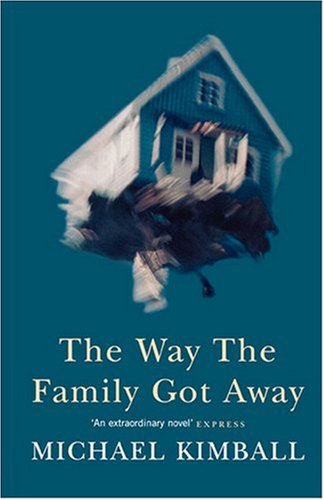 9781841152097: The Way the Family Got Away