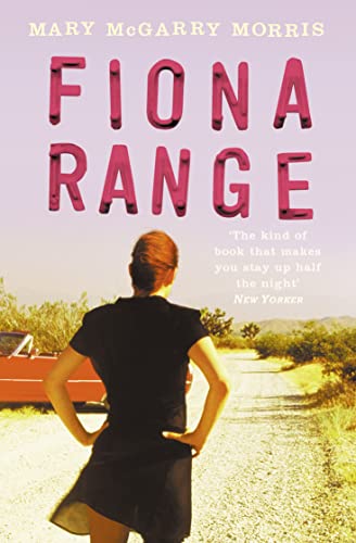 Stock image for Fiona Range for sale by AwesomeBooks