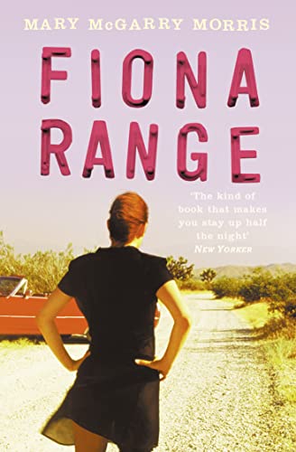 9781841152516: Fiona Range