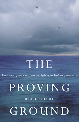 9781841152653: The Proving Ground